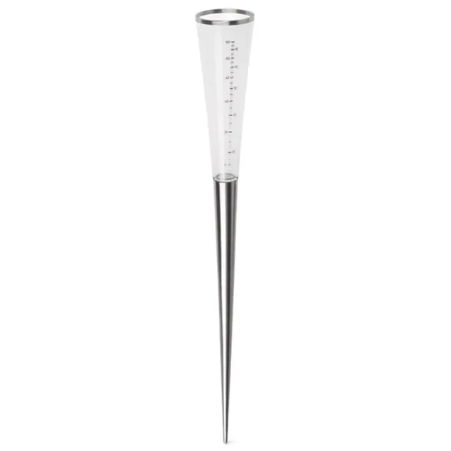 Blomus Campo 65251 Pluviometro acciaio 76 cm
