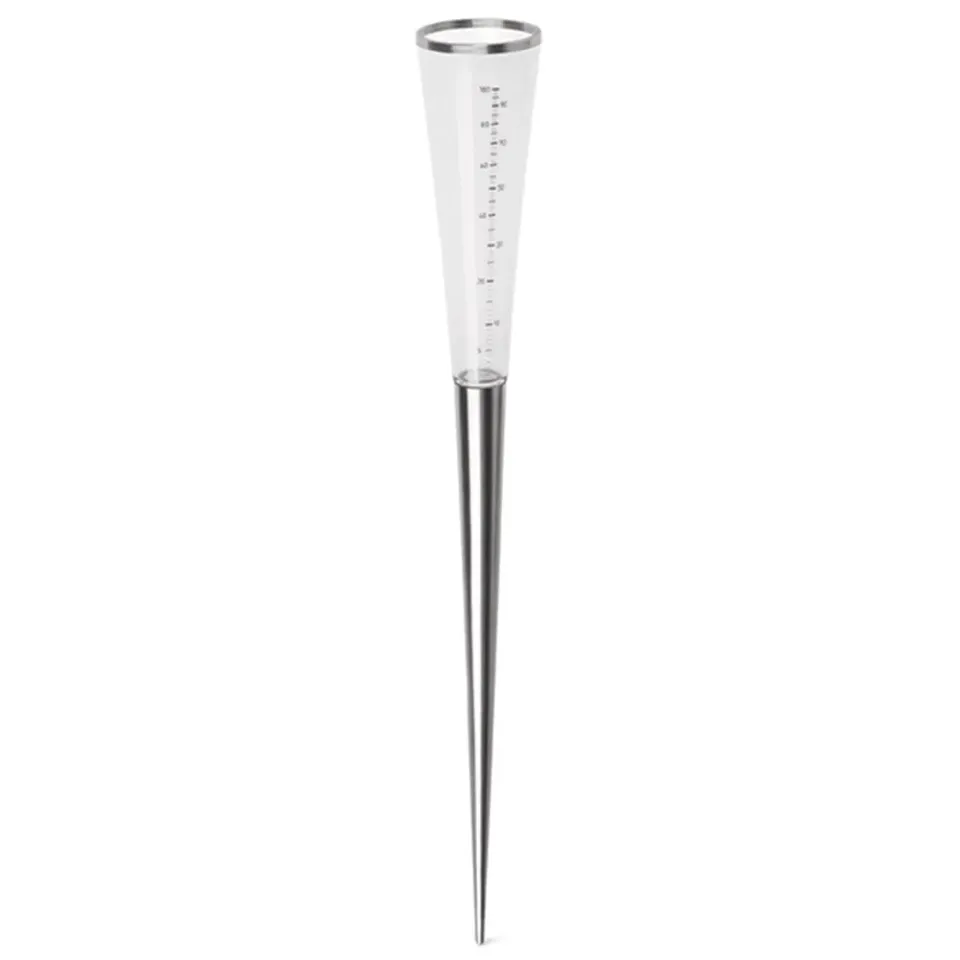 Blomus Campo 65251 Pluviometro acciaio 76 cm