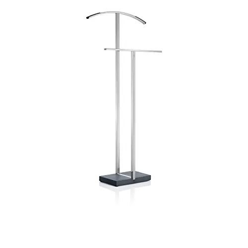 Blomus Menoto servomuto acciaio inox 110 cm opaco