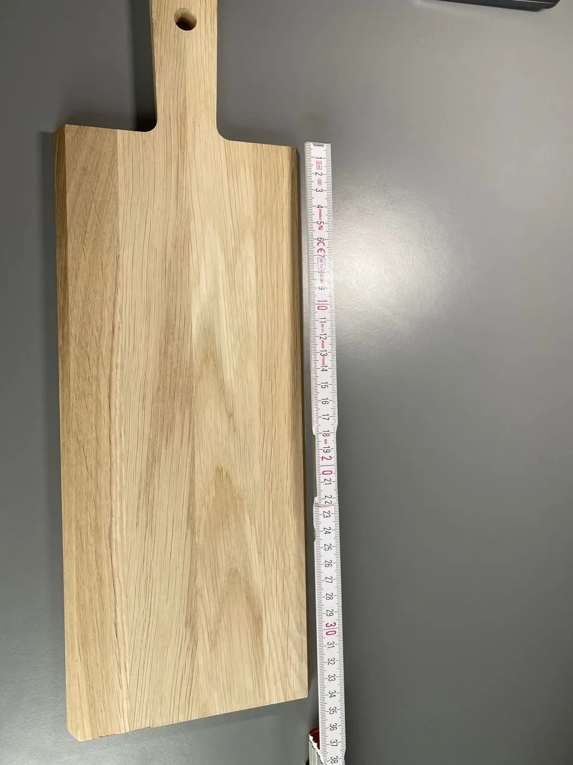 Blomus Borda 63793 tagliere quercia 64x18 cm lungo