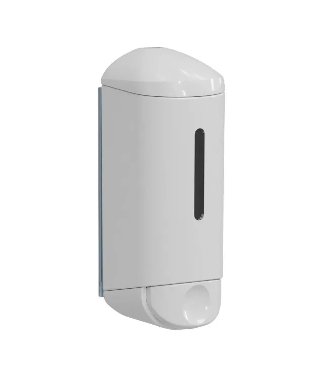 Marplast Host 945 dispenser sapone bianco 250 ml