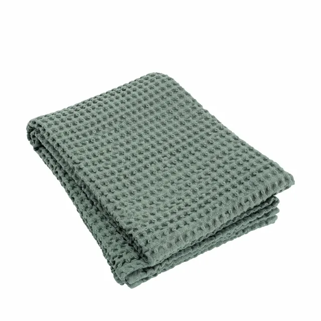 Blomus Caro Telo Bagno Cotone Satellite 70x140 cm