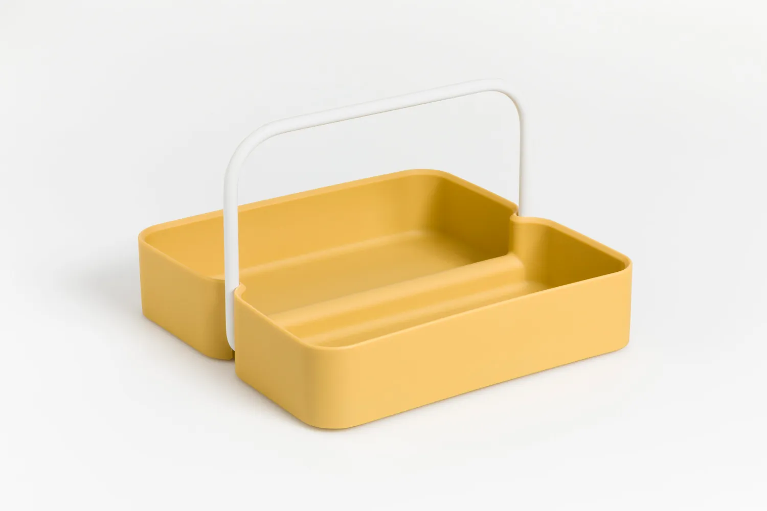 Geelli Ply Double Tray vassoio contenitore gel tavoletta