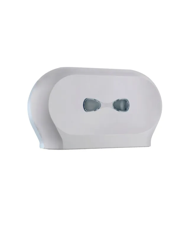 Marplast Plus 773 dispenser carta igienica Double Mini satinato