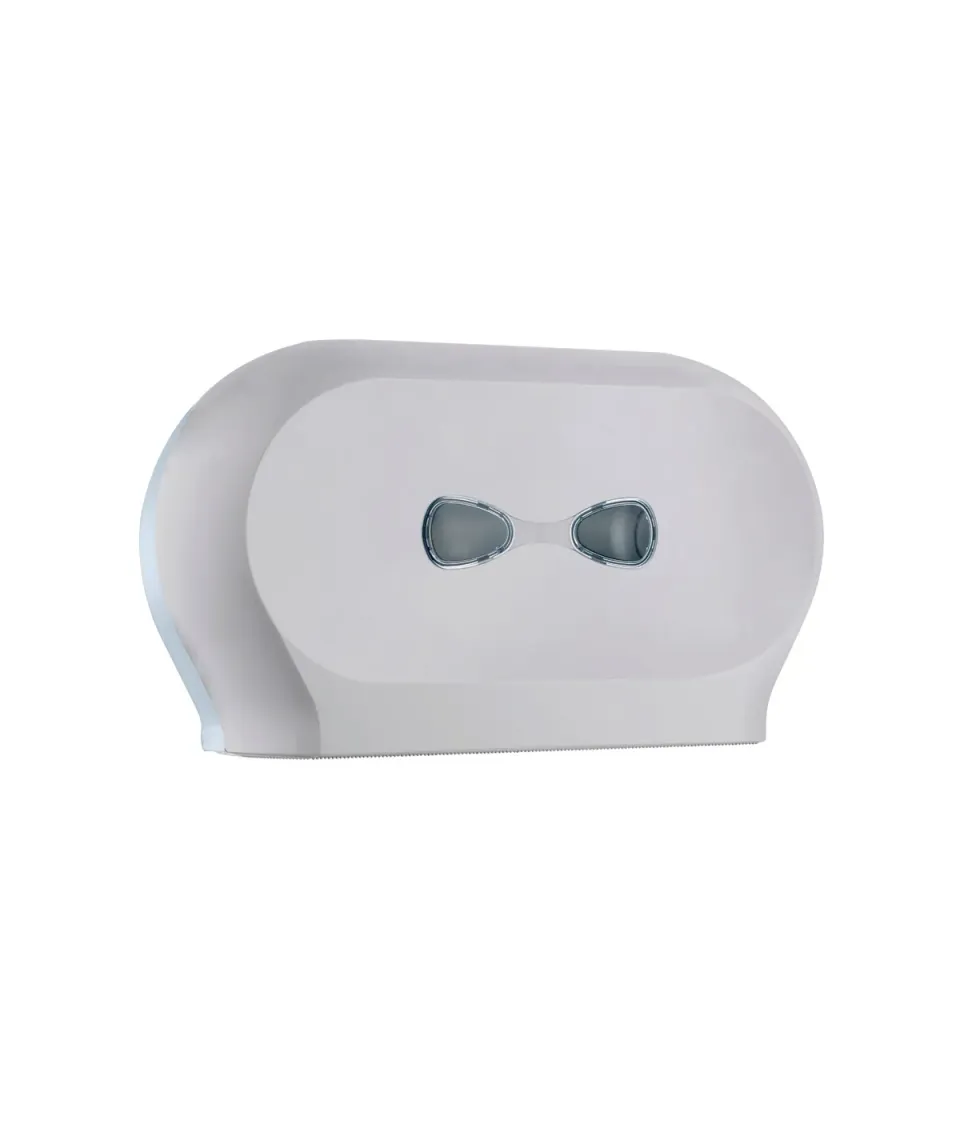 Marplast Plus 773 dispenser carta igienica Double Mini satinato