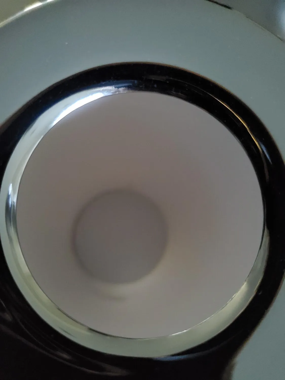 Blomus Limbo Annaffiatoio Bianco 1,5 L per Piante