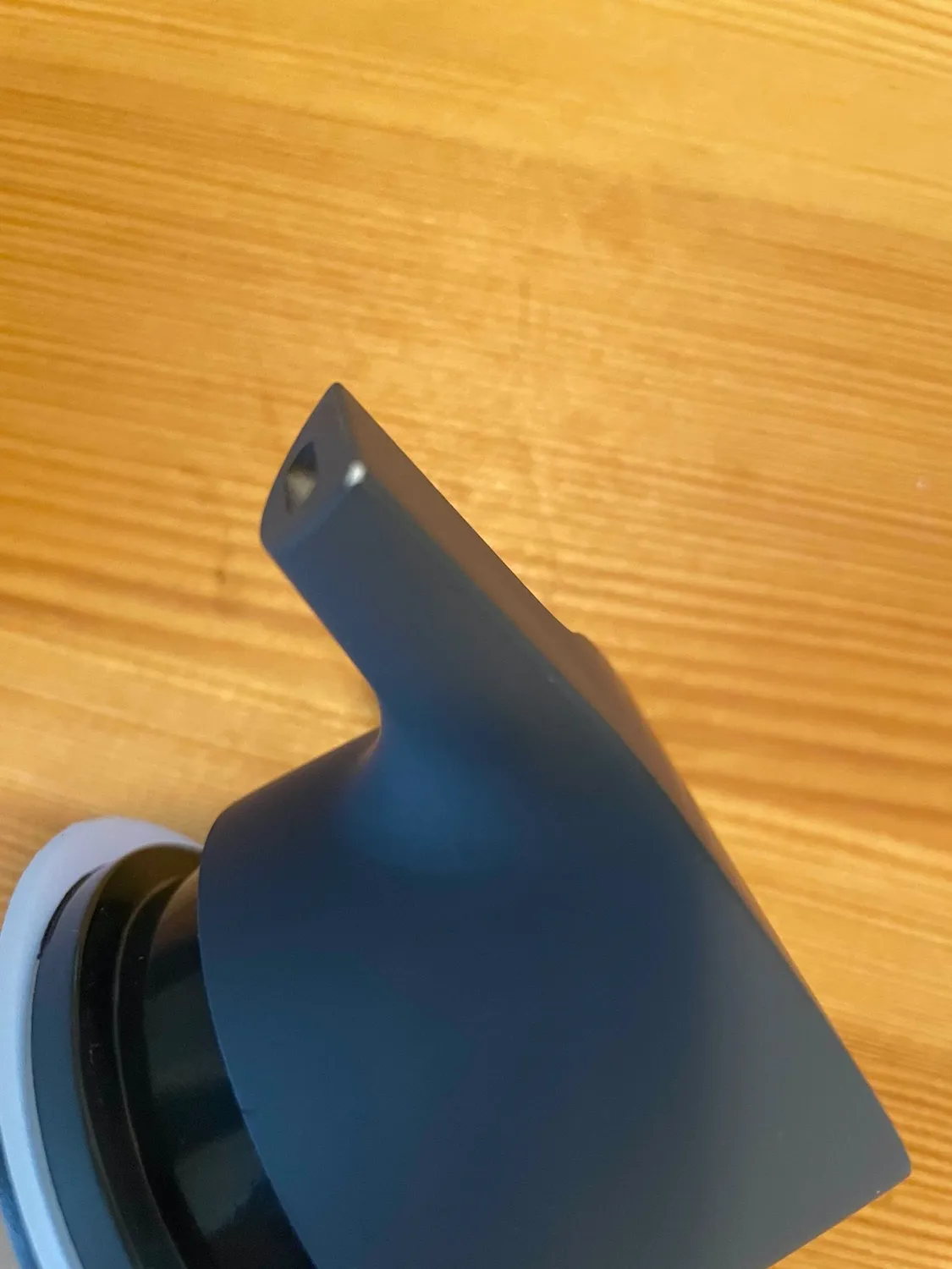 Blomus Sono Portasapone Ceramica 0,25 l Magnet