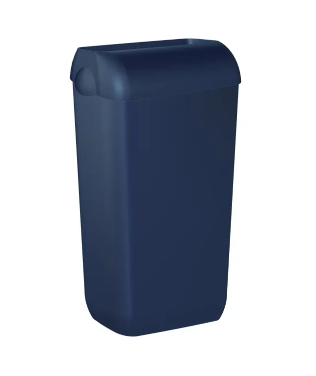 Marplast Ecolored 740 cestino blu mediterraneo 2in1