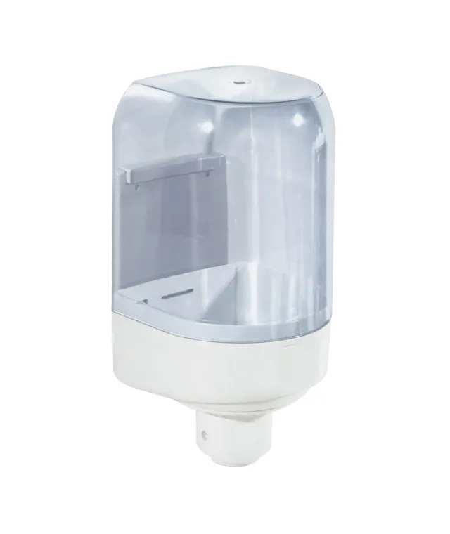 Marplast Plus 582 dispenser carta sfilamento centrale freno