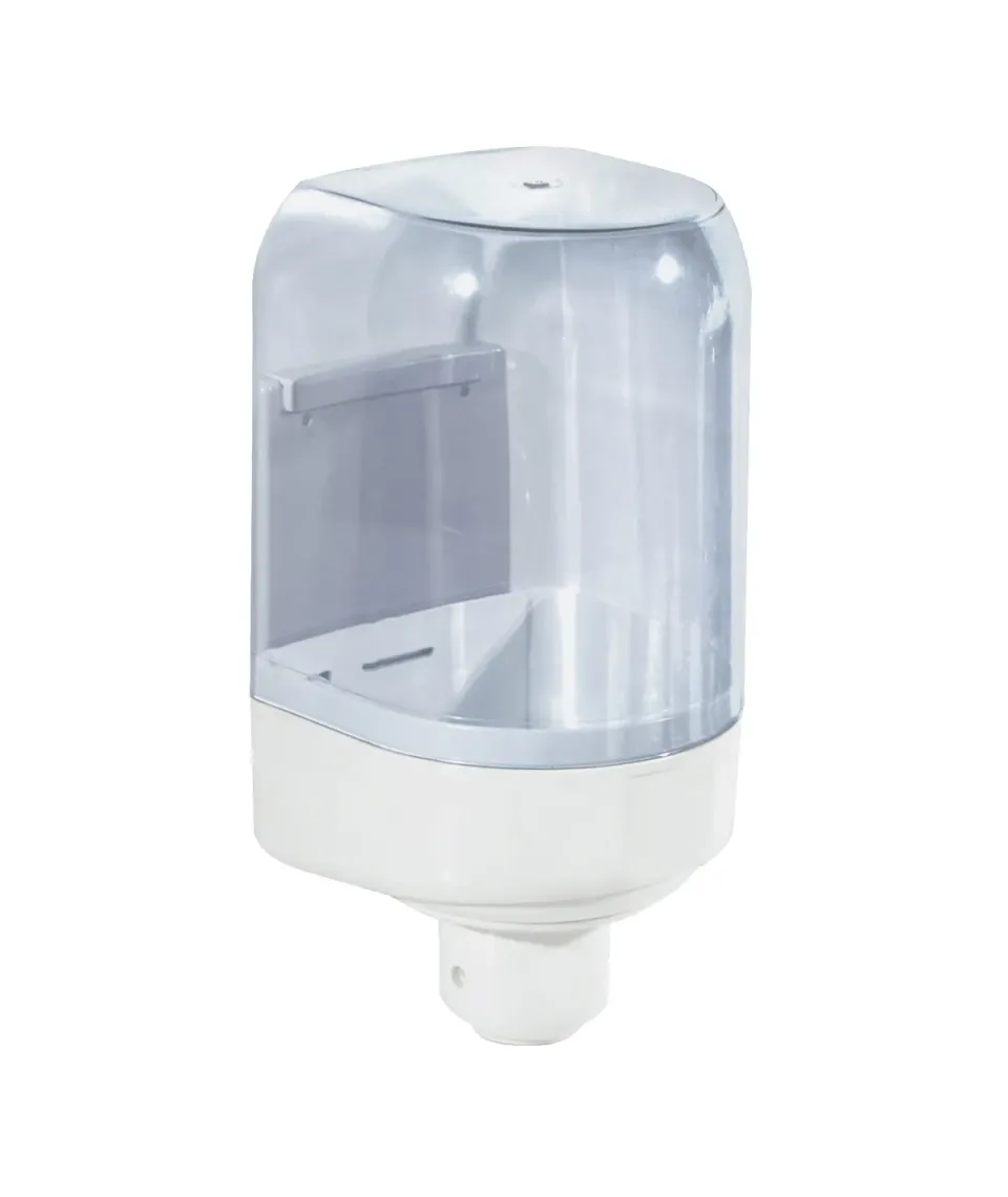 Marplast Plus 582 dispenser carta sfilamento centrale freno