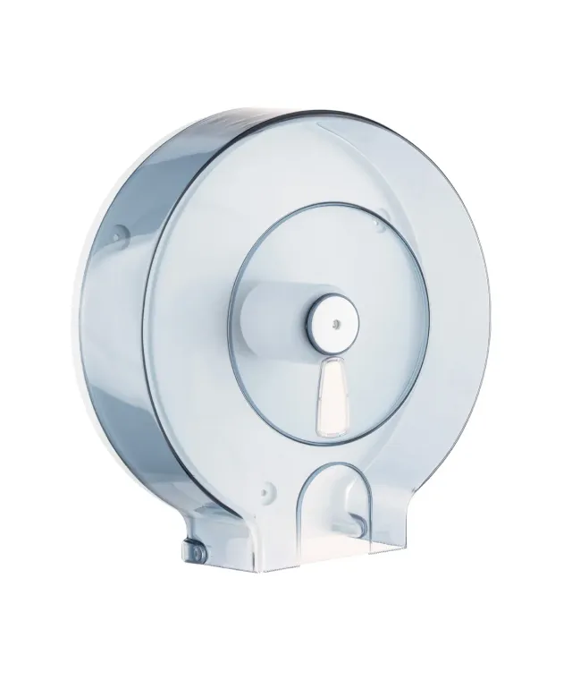 MARPLAST Plus 507 portarotolo maxi jumbo trasparente