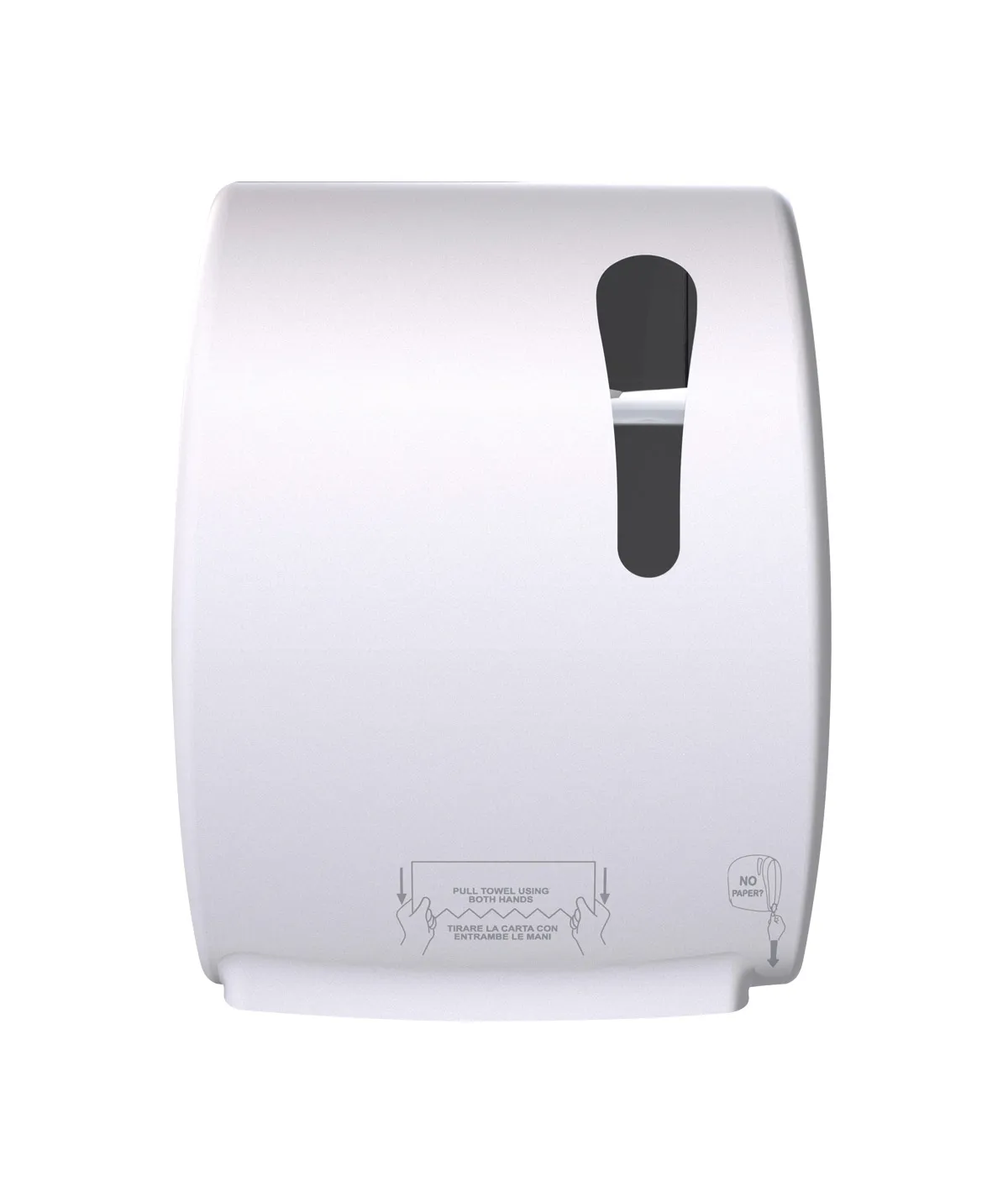 Marplast Ecolored 780 Adamello dispenser carta bianco automatico
