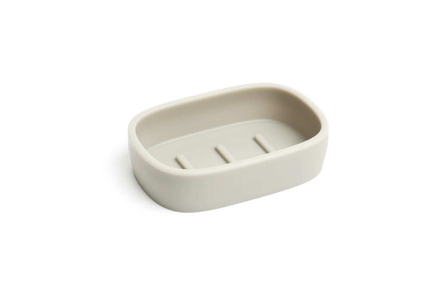 Geelli Grace portasaponetta appoggio bagno