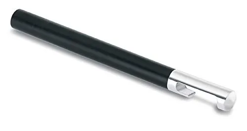 Blomus Utilo apribottiglie acciaio Moonbeam 16,5 cm