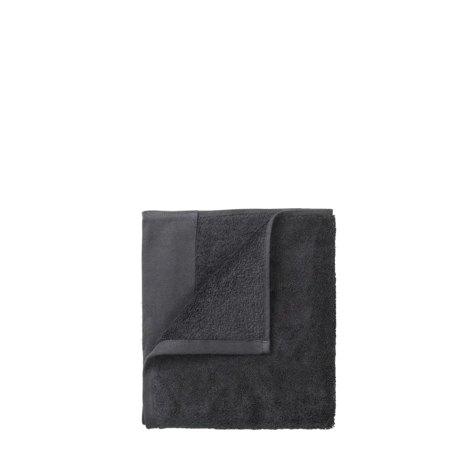 Blomus Riva asciugamano ospite 30x30 magnete 4 pezzi
