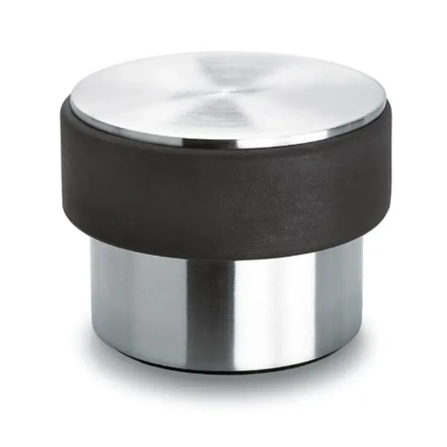 Blomus fermaporta acciaio inox opaco 8,9 cm