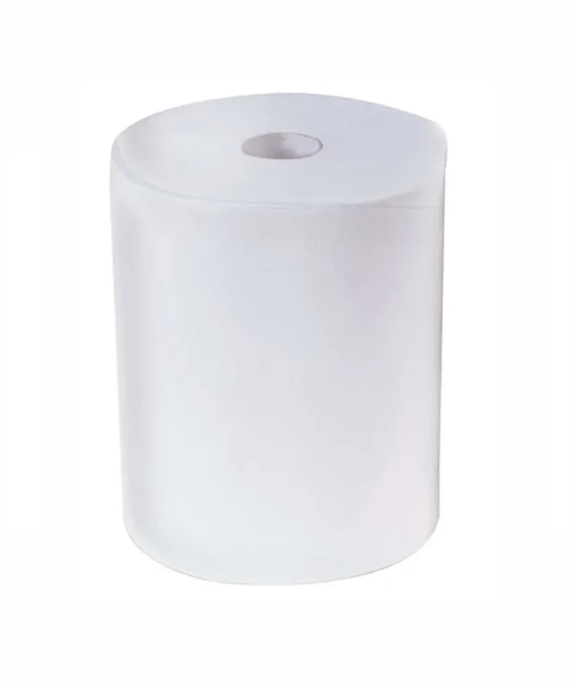 Marplast 996 carta igienica interfogliata tre veli scorta