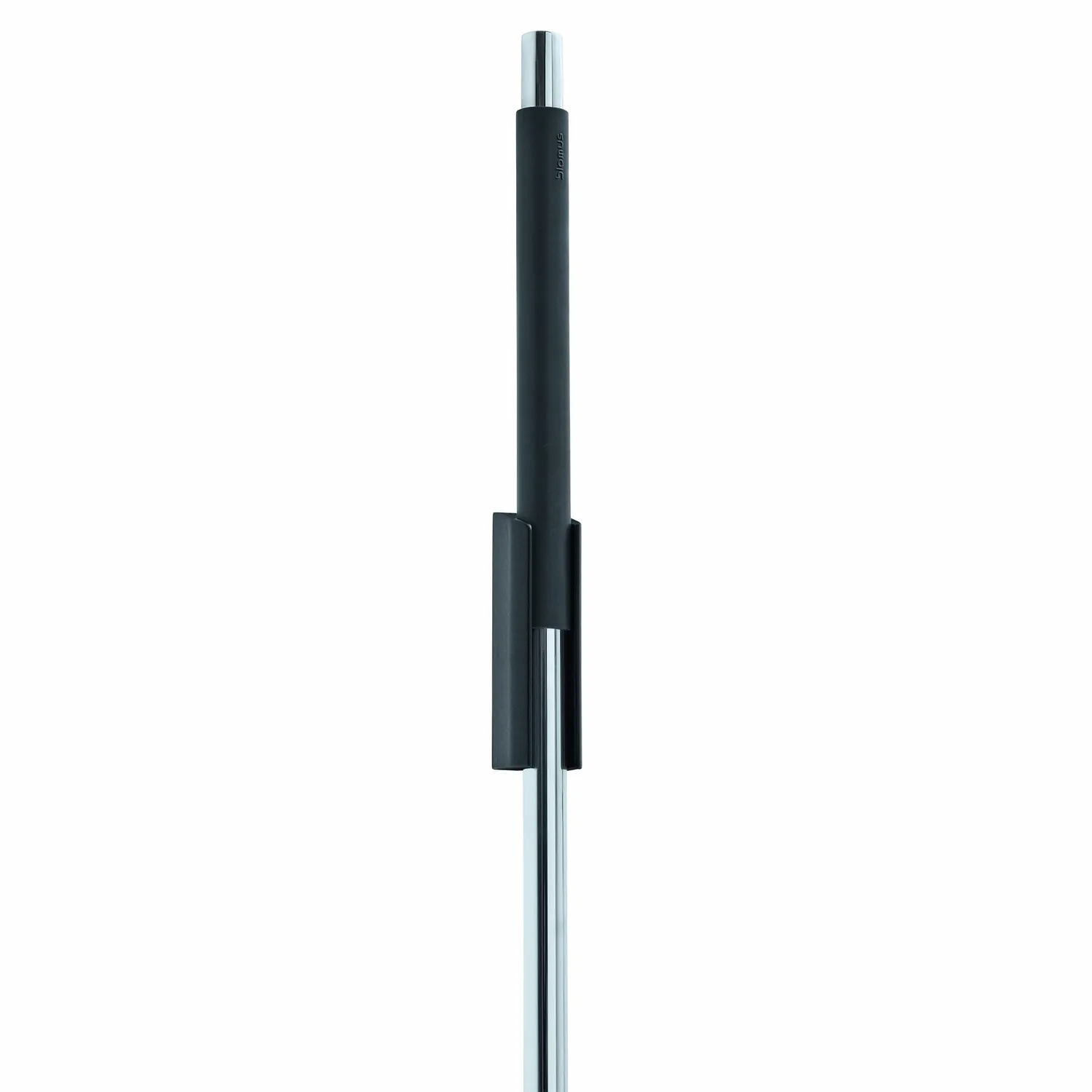 Blomus 68990 Tergivetro Acciaio Lucido 122 cm con Supporto