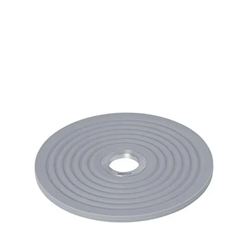 Blomus Oolong sottopentola Sharkskin grigio
