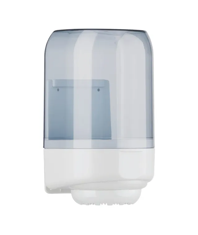 Marplast Plus 582 dispenser carta sfilamento centrale Standard