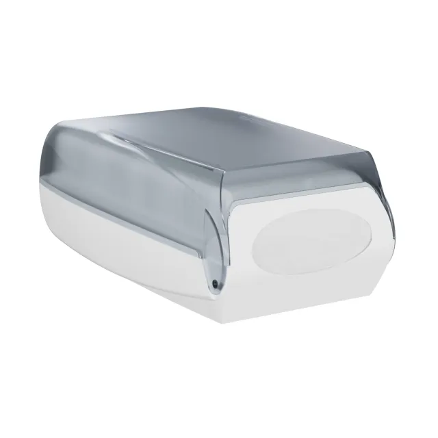 Marplast Kompatto 899 Bianco dispenser tovaglioli 600 pz
