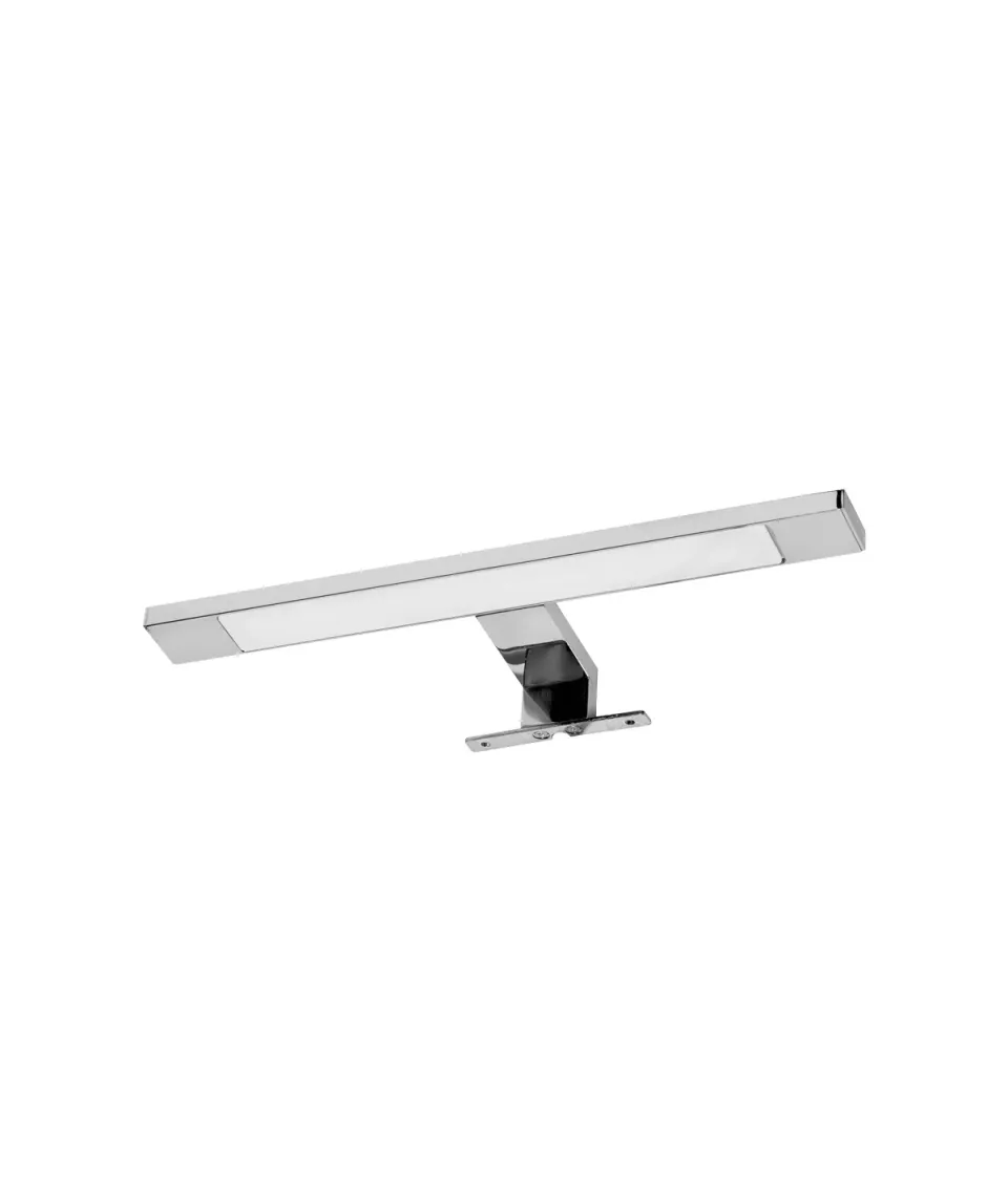 Marplast Lineacqualba 941 dispenser sapone cromato