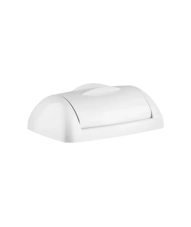Marplast Plus 883 coperchio mini Madame bianco