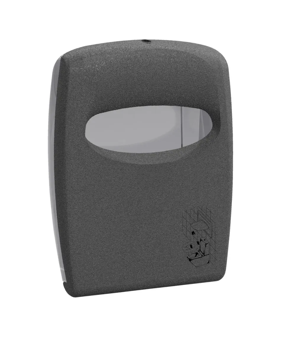 Marplast Skin 910 dispenser copriwater Stone doppio