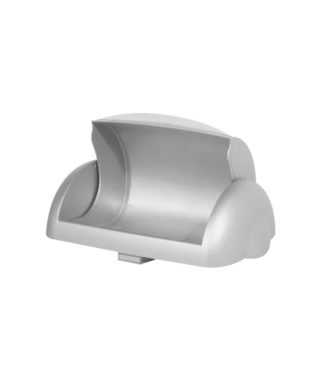 Marplast Plus 748 coperchio cestino bocca di lupo satin