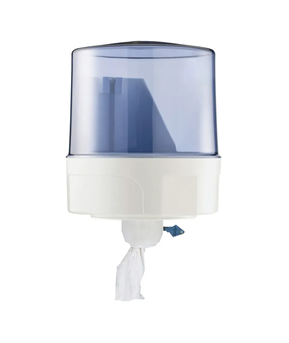 Marplast Plus 519 dispenser carta rotolo freno regolabile