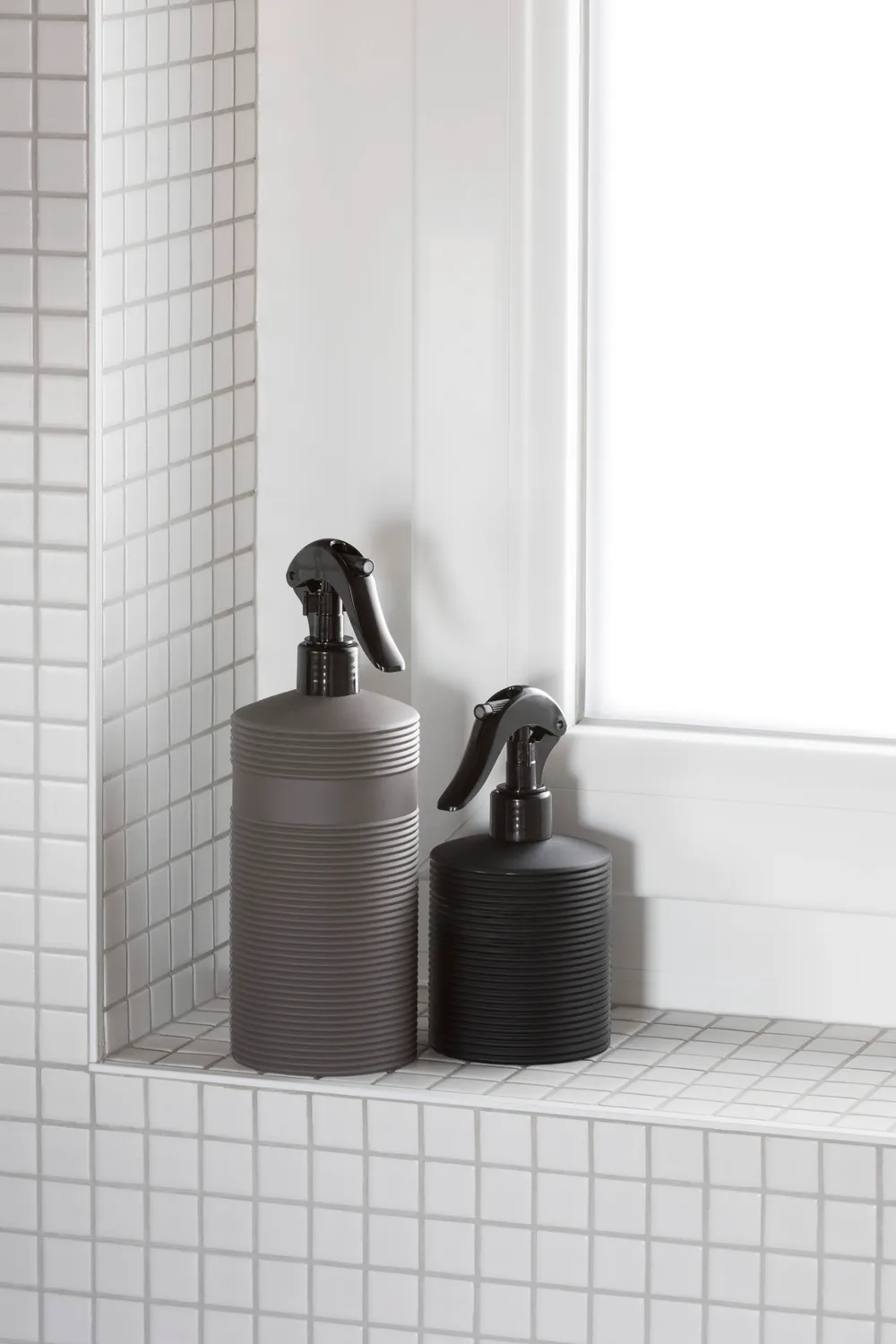Geelli Stripes M flacone 250 ml con spray