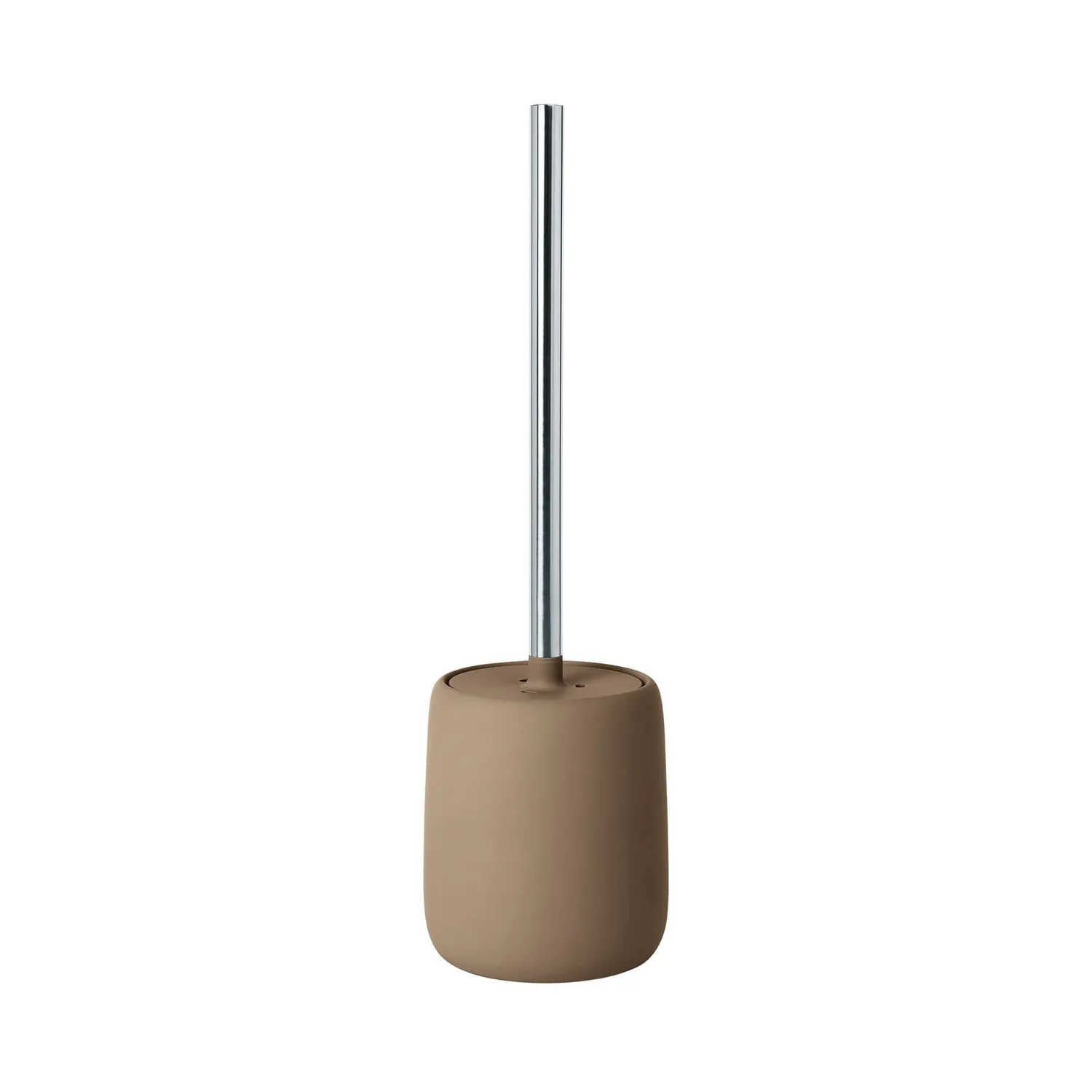 Blomus Sono Scopino WC ceramica Micro Chip 39 cm