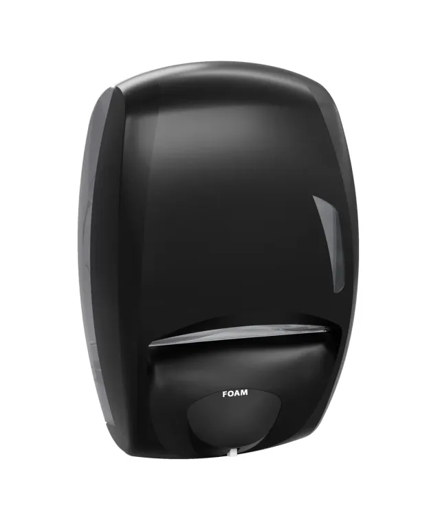 Marplast Skin 930 dispenser carta e sapone Carbon combinato