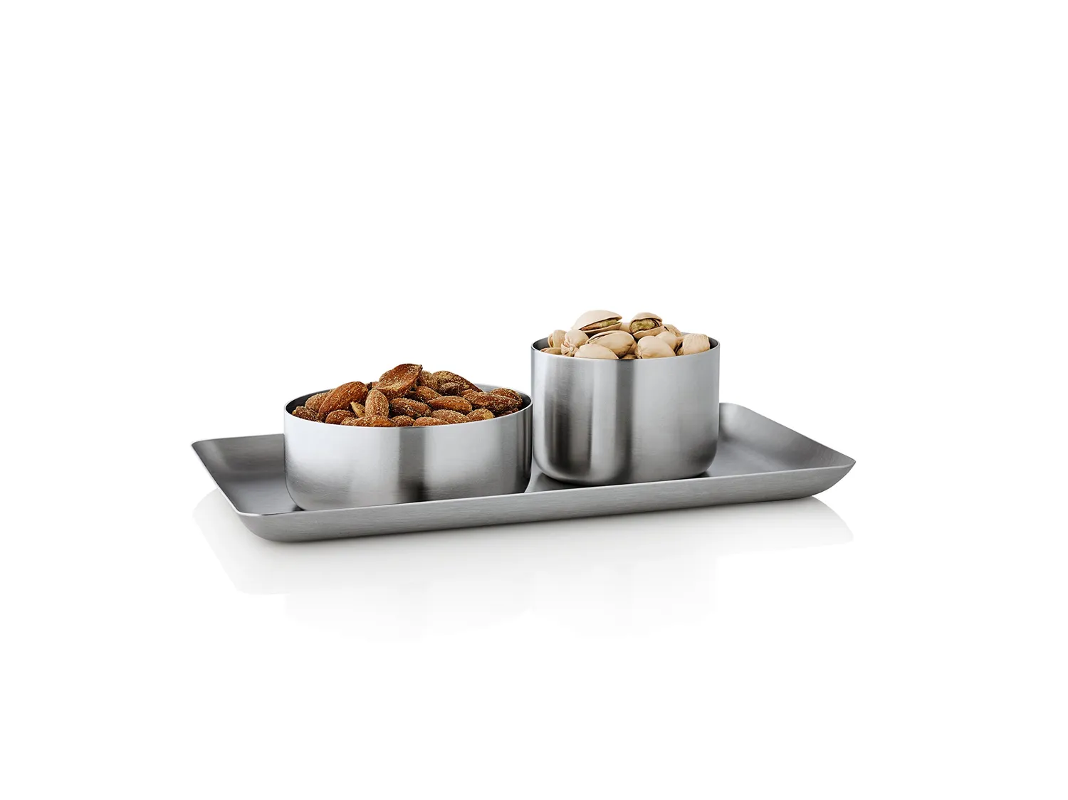 Blomus Basic 63633 ciotola snack 220 ml acciaio inox