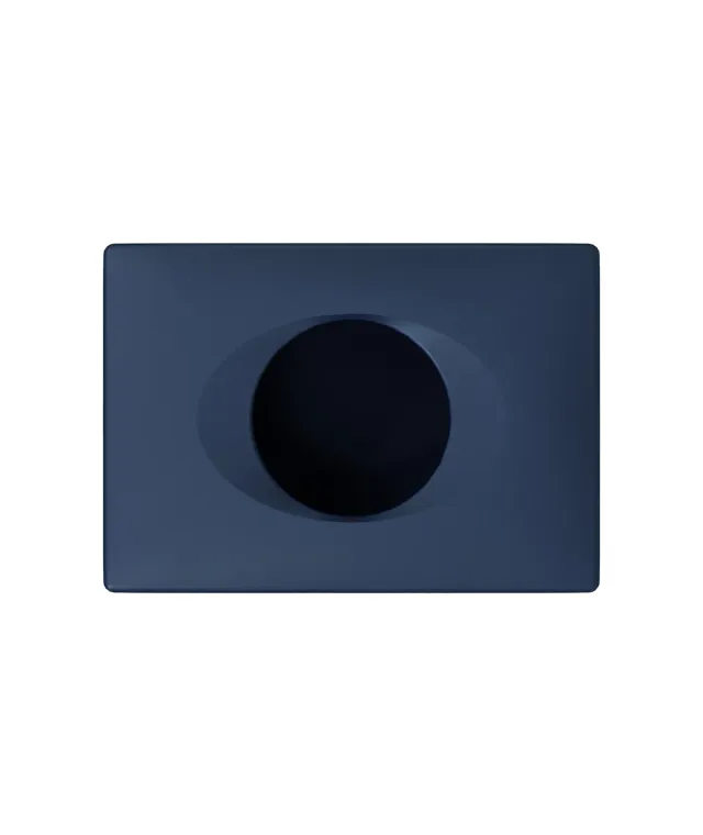 Marplast Ecolored 584 distributore sacchetti blu discreto