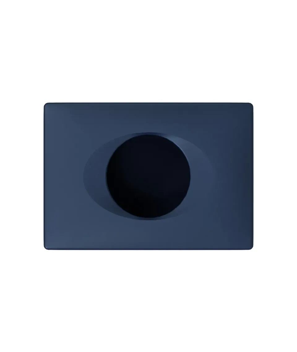 Marplast Ecolored 584 distributore sacchetti blu discreto