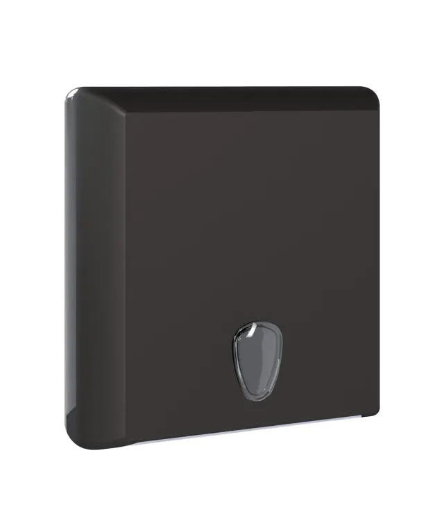 Marplast Ecolored 706 dispenser carta vesuvian black