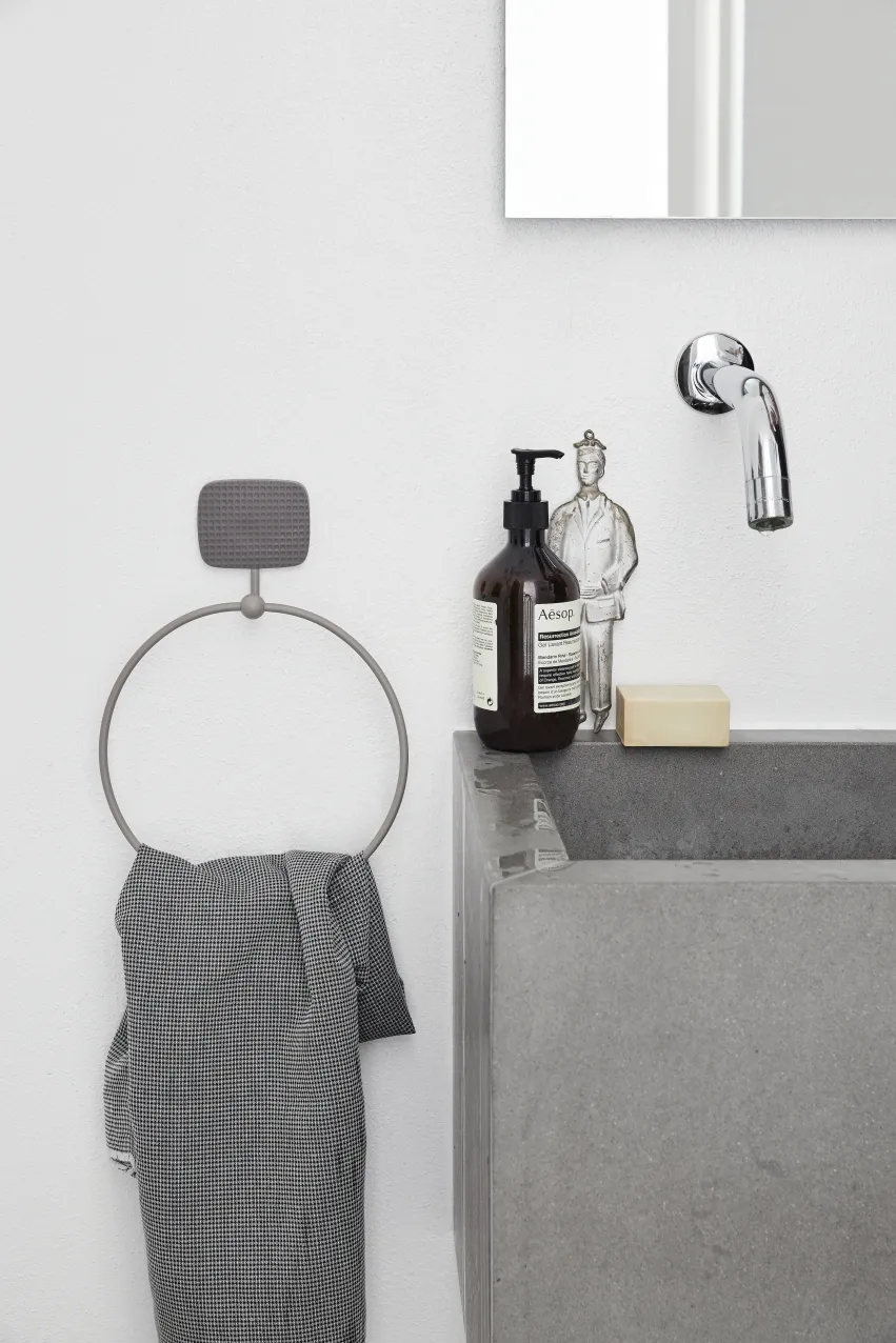 Geelli D'Oc Portasciugamano Bagno Provenzale