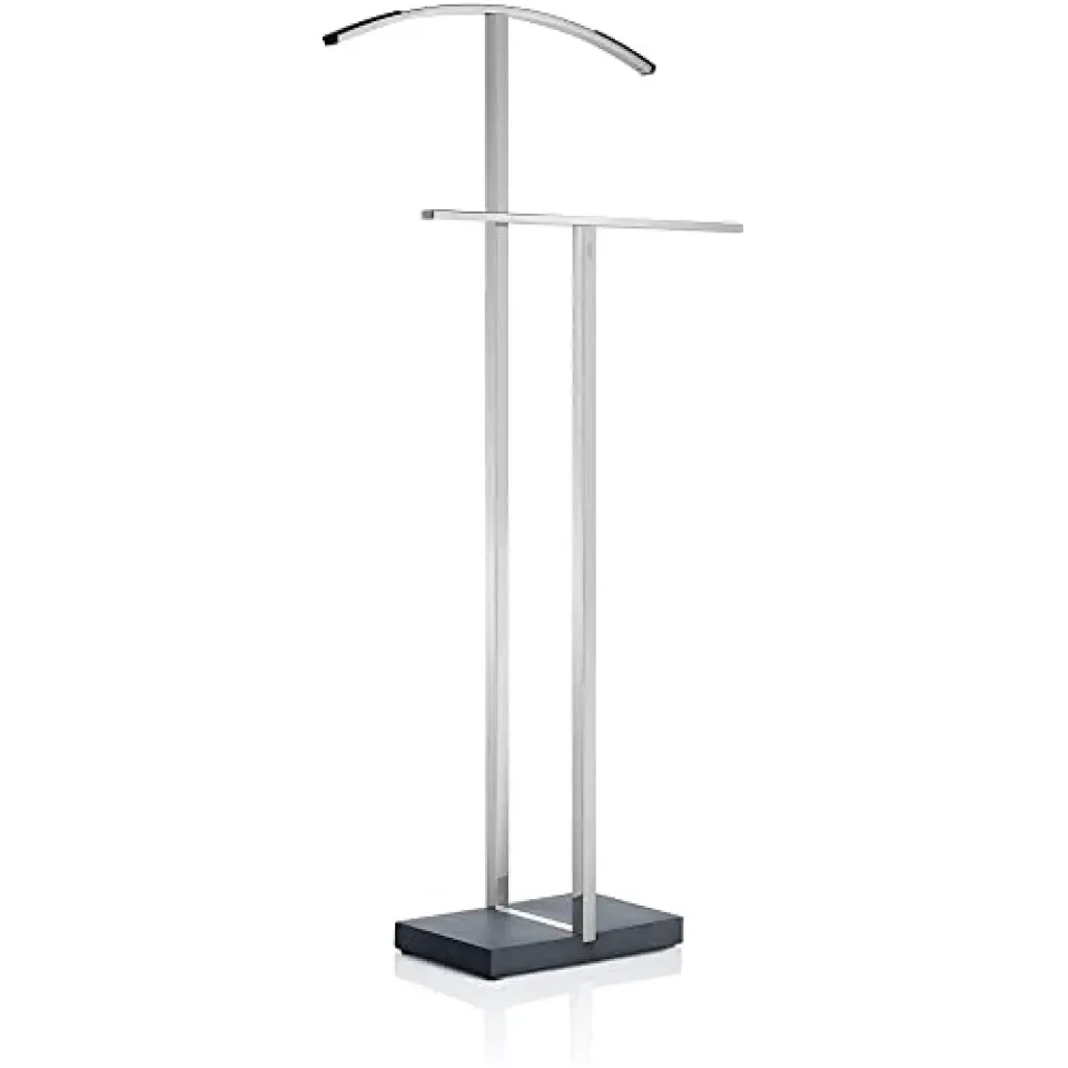 Blomus Menoto servomuto acciaio inox 110 cm opaco