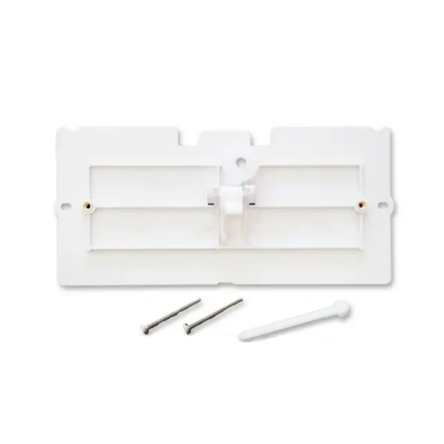 Pucci Sara 80006240 sportello cassetta ricambio bianco