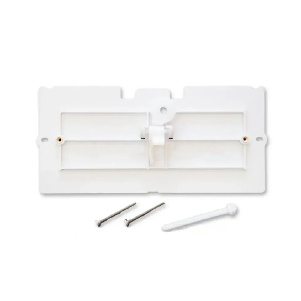 Pucci Sara 80006240 sportello cassetta ricambio bianco