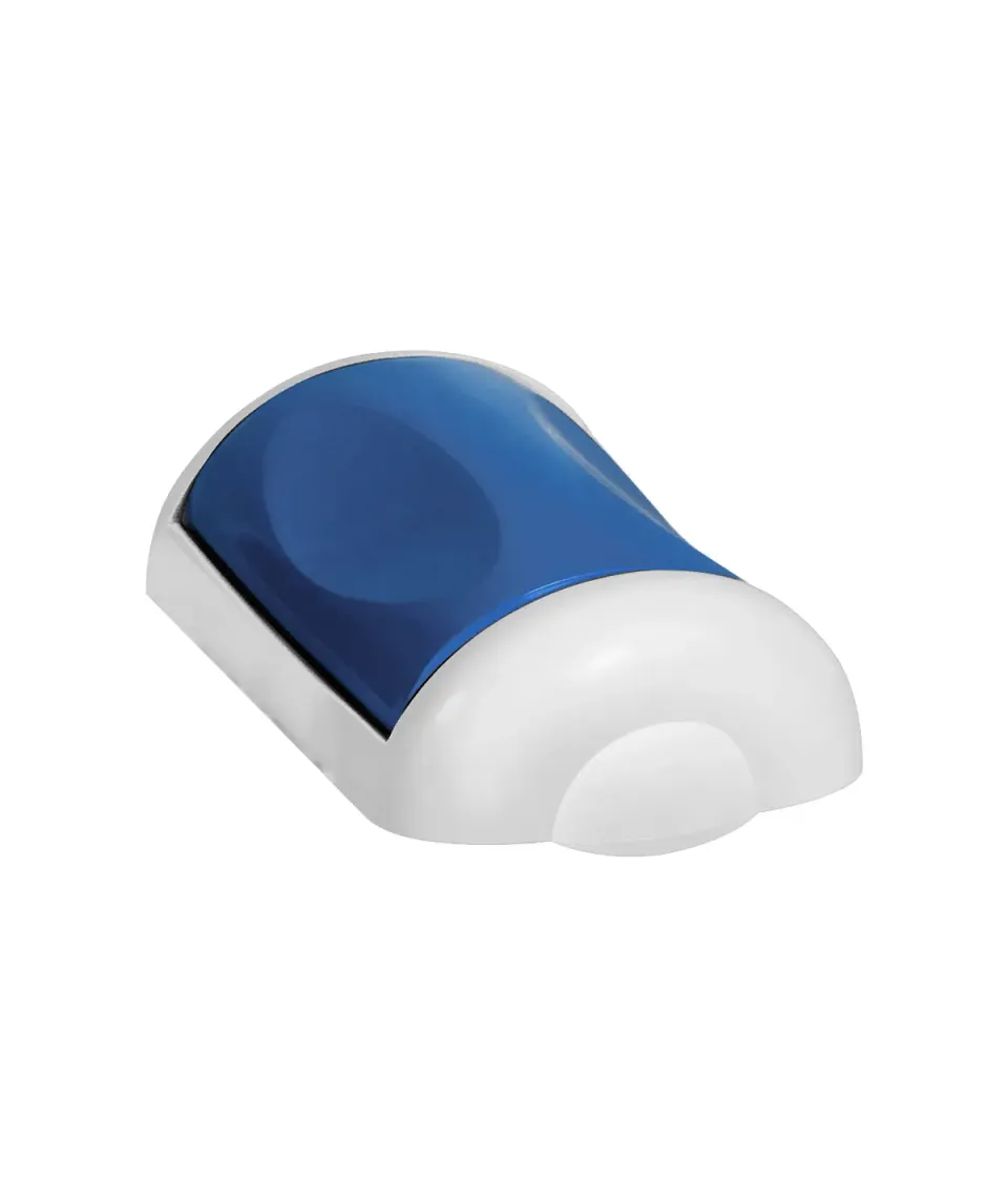 Marplast Plus 746 coperchio swing blu per cestino