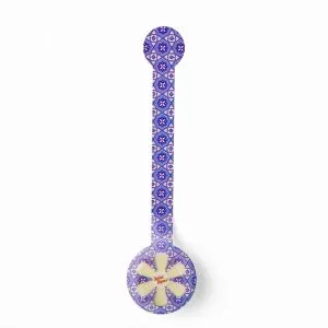 Toilet Tapes Lovely Lavender strisce WC 14 pezzi lavanda