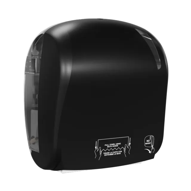 Marplast Skin 889 dispenser asciugamani carbon automatico