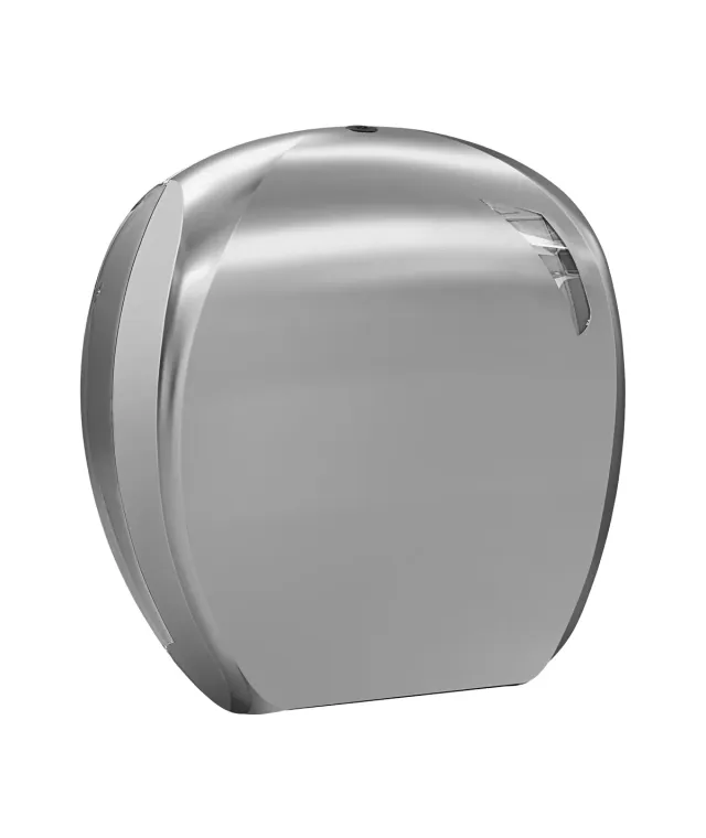 Marplast Skin 908 dispenser carta igienica maxi jumbo titanium