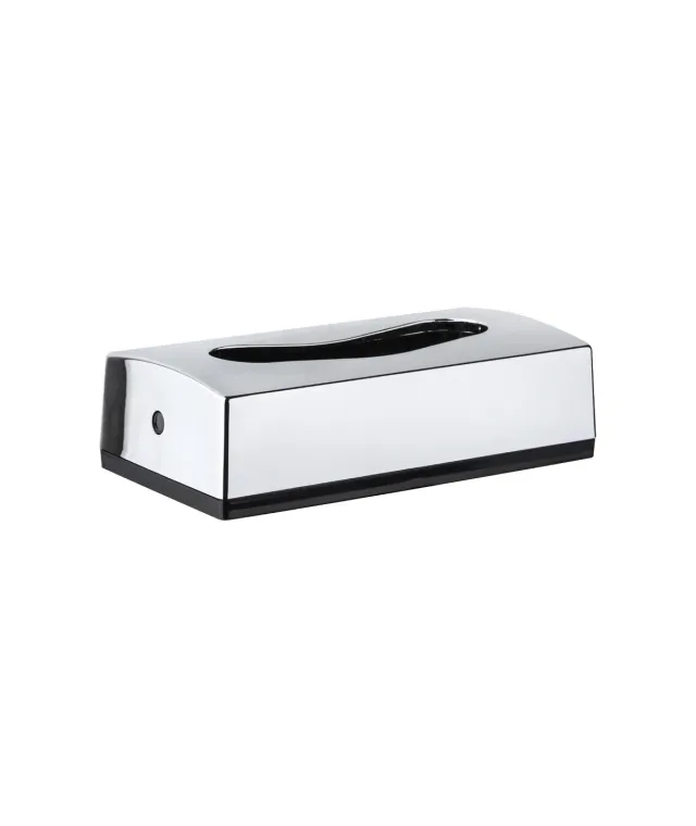 Marplast Plus 508 dispenser veline cromato da parete