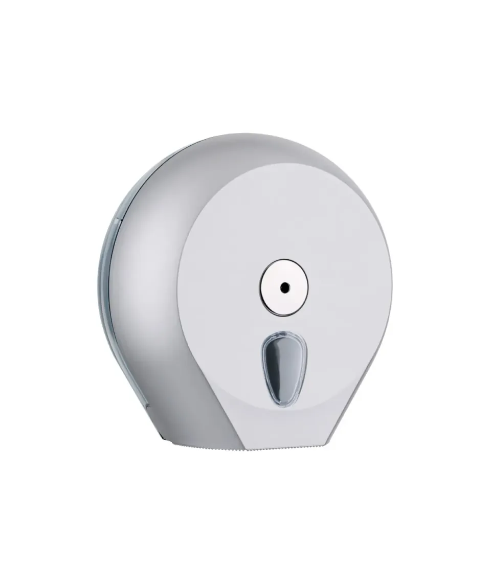 Marplast Plus 756 dispenser carta igienica Mini satinato