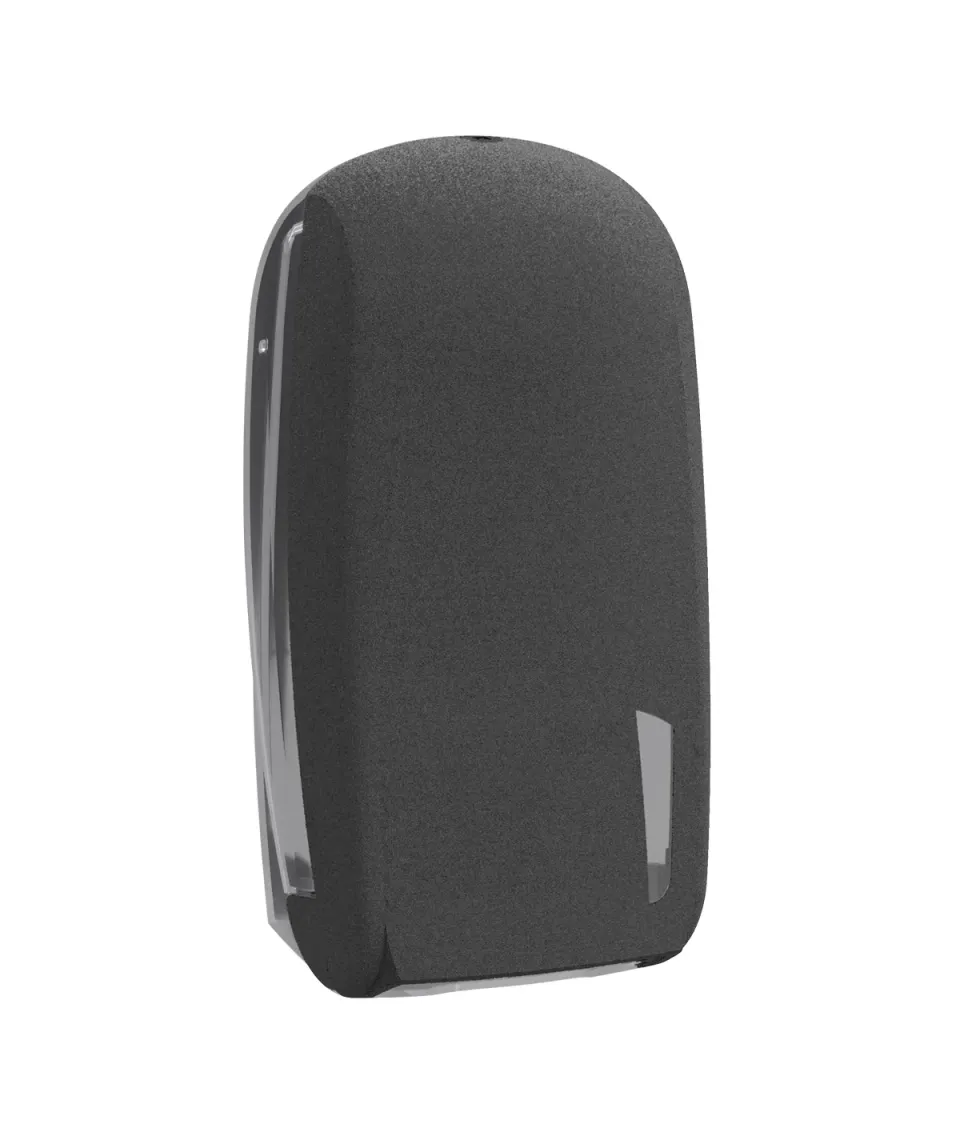 MARPLAST Skin 909 dispenser carta igienica Stone interfogliata