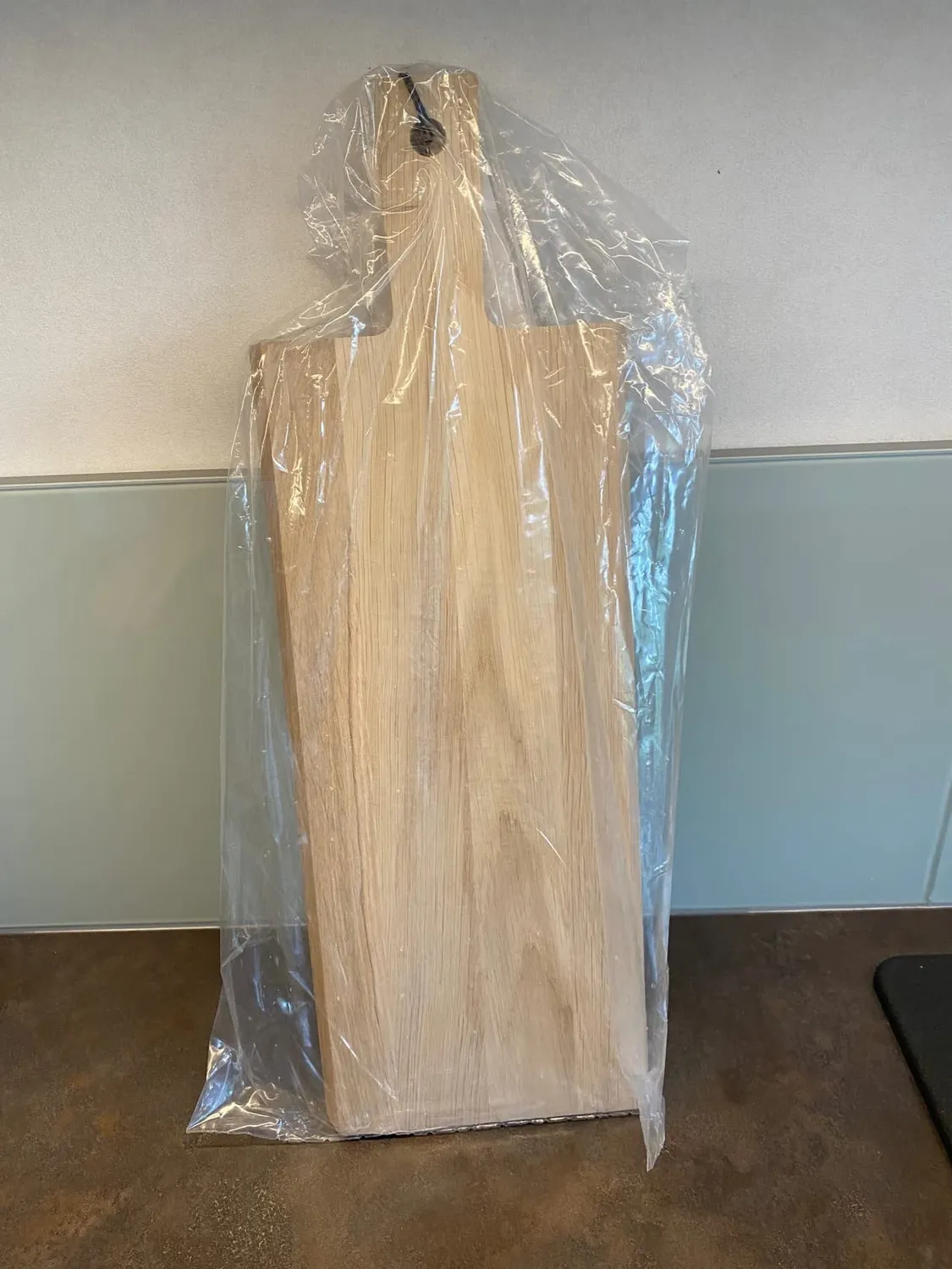 Blomus Borda 63793 tagliere quercia 64x18 cm lungo