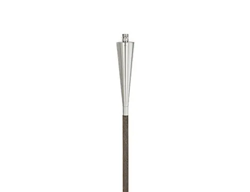 Blomus Orchos 65007 Torcia Giardino Olio 145 cm
